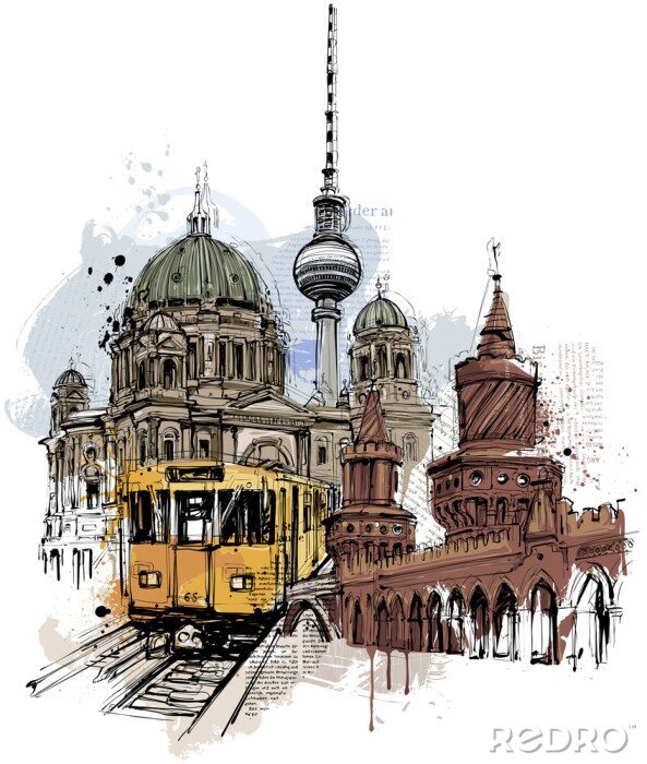 Bild Innerhalb Berlins