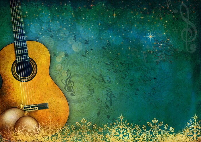 Bild Instrument am Himmel