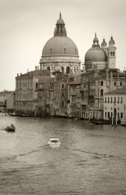 Bild Kirche in Venedig