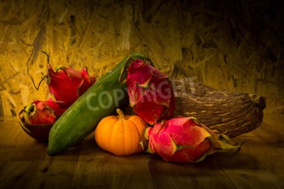 Bild Klassisches Stillleben