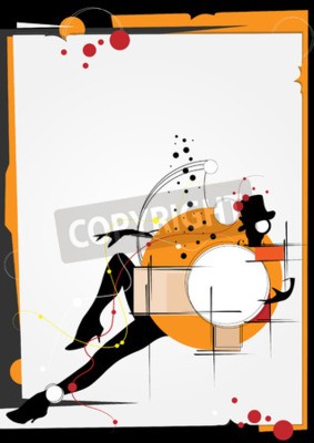 Bild Kubismus einfache Stilformen