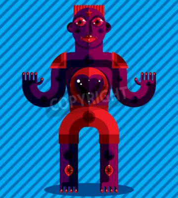 Bild Kubismus in neuer Ausgabe