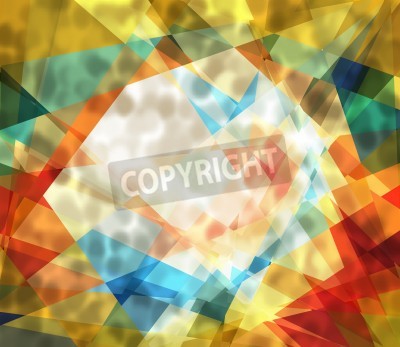 Bild Kubismus moderne Interpretation