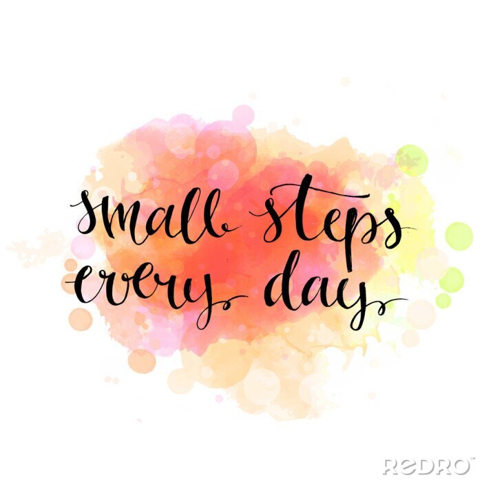 Bild Künstlerischer Hintergrund für die Inschrift