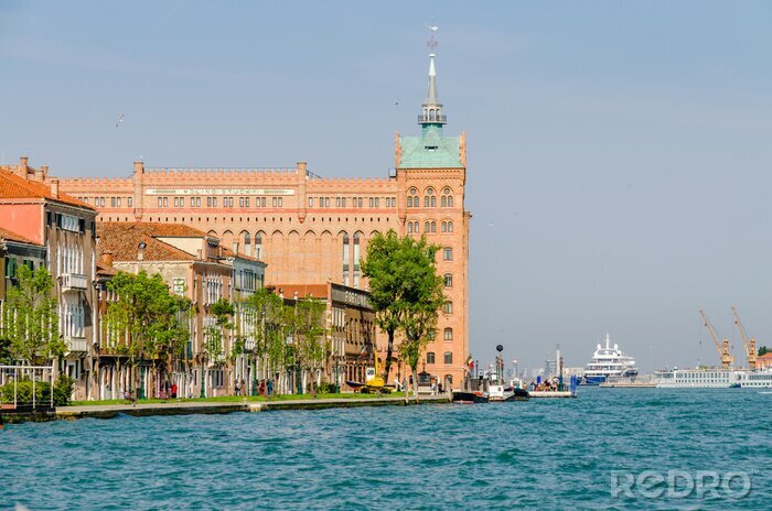 Bild Küste von Venedig