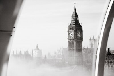 Bild London Big Ben