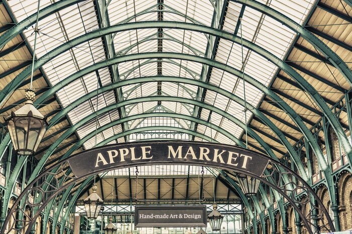 Bild London West End