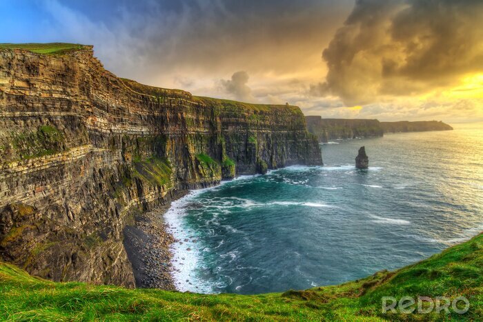 Bild Maritime Landschaften in Irland