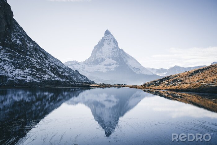 Bild Matterhorn
