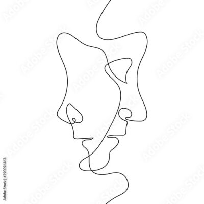 Bild Menschen, Mann und Frau