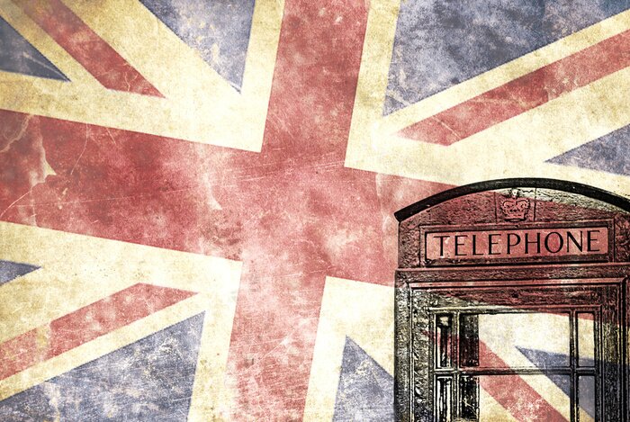 Bild Merkmale von London