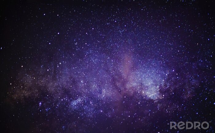 Bild Milchstraße