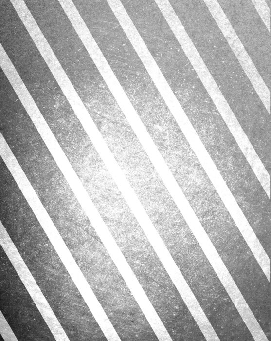 Bild Minimalistische Abstraktion mit Linien