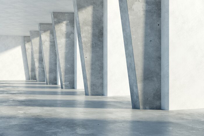 Bild Moderne Architektur