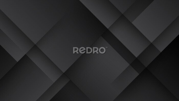 Bild Moderner geometrischer Hintergrund