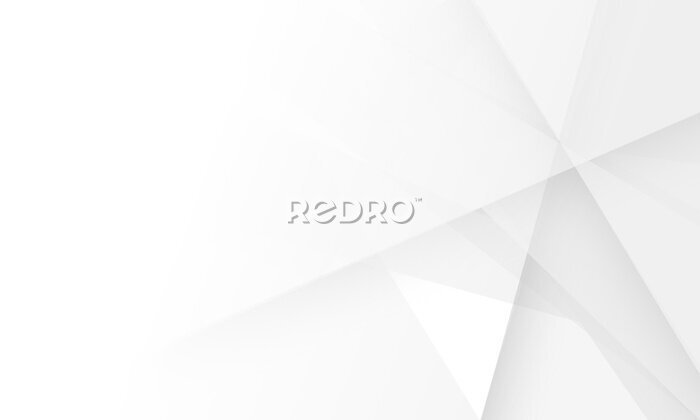 Bild Moderner weißer Hintergrund