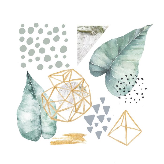 Bild Modernes skandinavisches Design