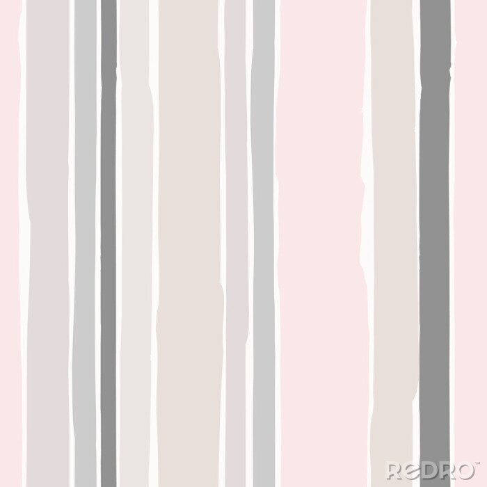 Bild Motiv mit unregelmäßigen Puderstreifen