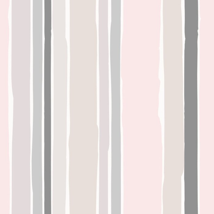 Bild Motiv mit unregelmäßigen Puderstreifen