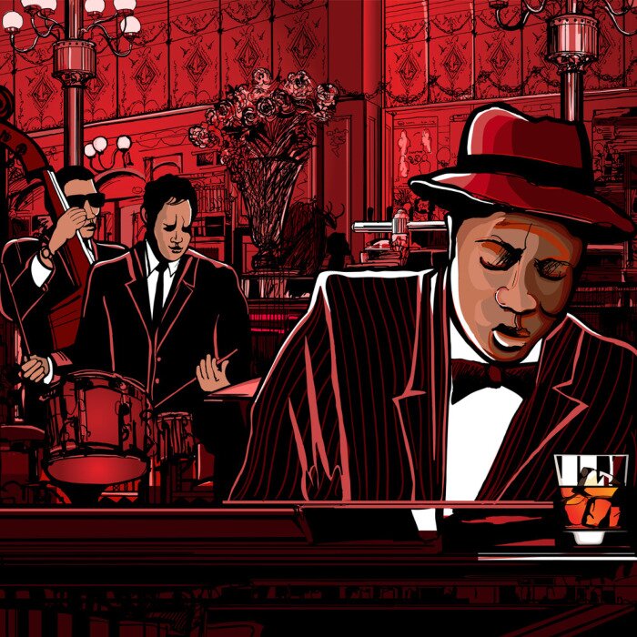 Bild Musik & Musiker