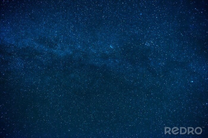 Bild Nächtlicher Sternenhimmel Fotografie