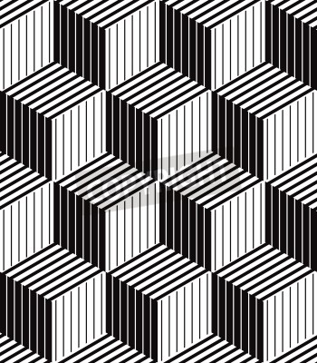 Bild Optische Täuschung 3D