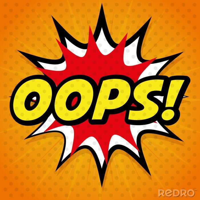 Bild Pop-Art und Comic-Design