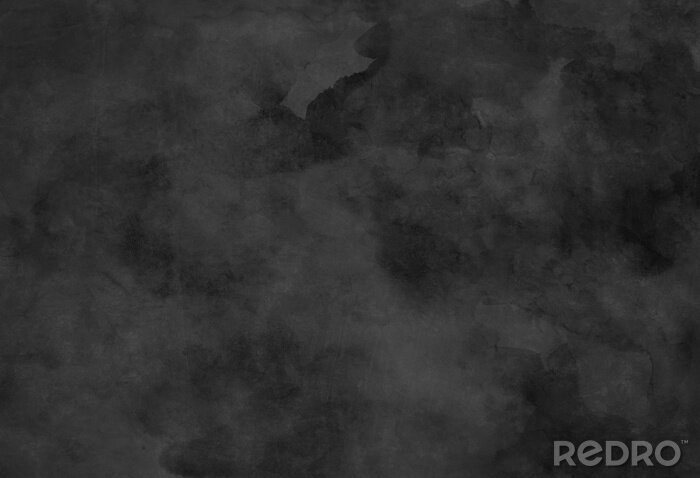 Bild Rauch auf schwarzem Hintergrund