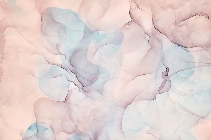 Bild Rauchige Pastelle