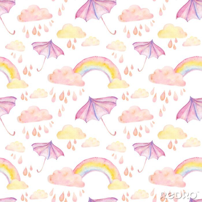 Bild Regnerisches Wetter