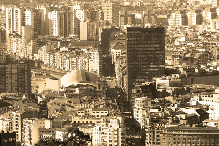 Bild Retro-Sepia-Fotografie