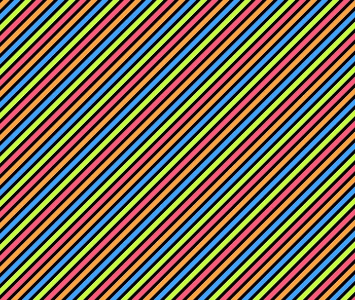 Bild Schrägstreifen