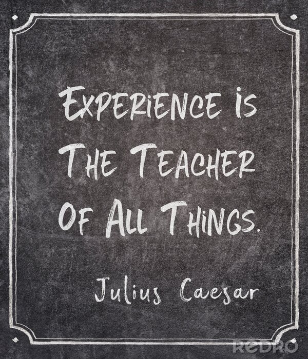 Bild Schwarz-Weiß-Zitate auf Polnisch