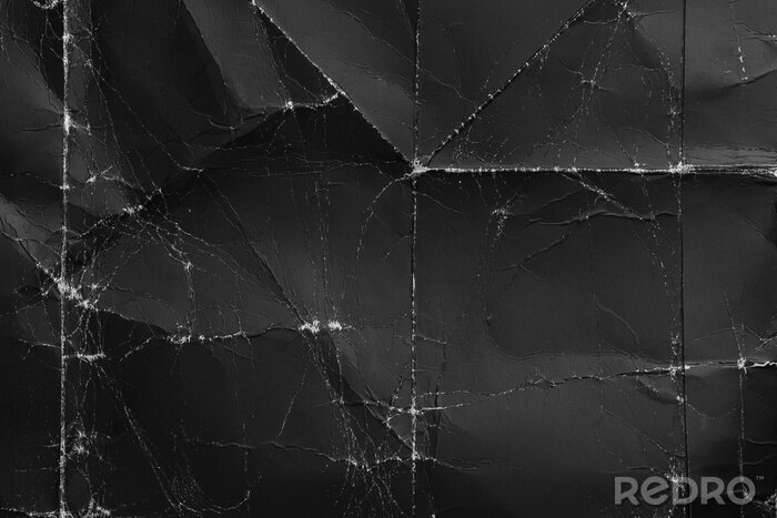 Bild Schwarzes Papier Textur