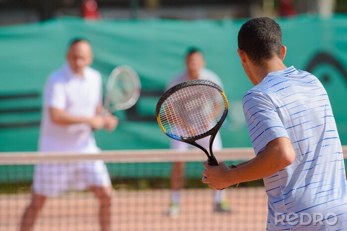 Bild Sport Tennis
