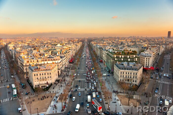 Bild Stadt Bangkok in Thailand