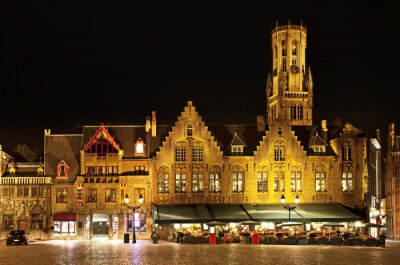Bild Stadt in Belgien