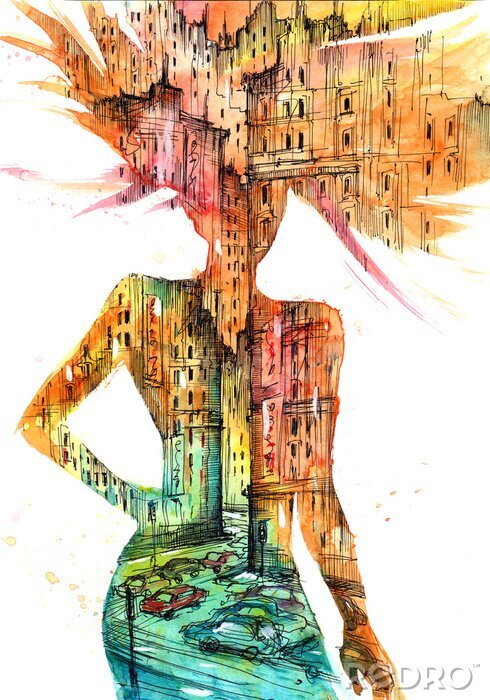 Bild Stadtvorstellung