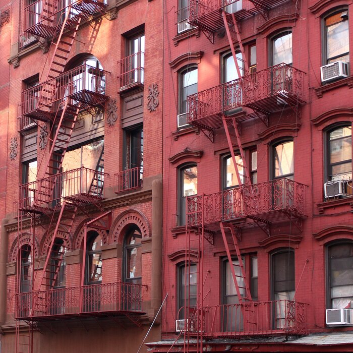 Bild Städte in New York City