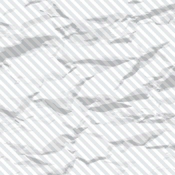 Bild Streifen auf einem gefalteten Papierblatt