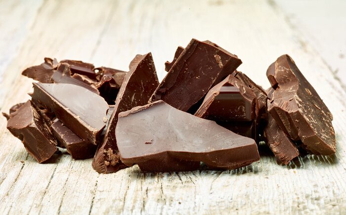 Bild Süße Schokolade