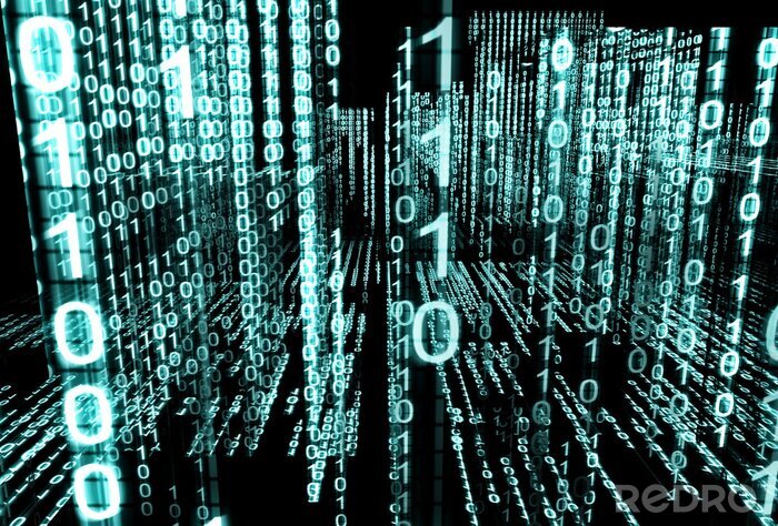 Bild System räumlicher Daten