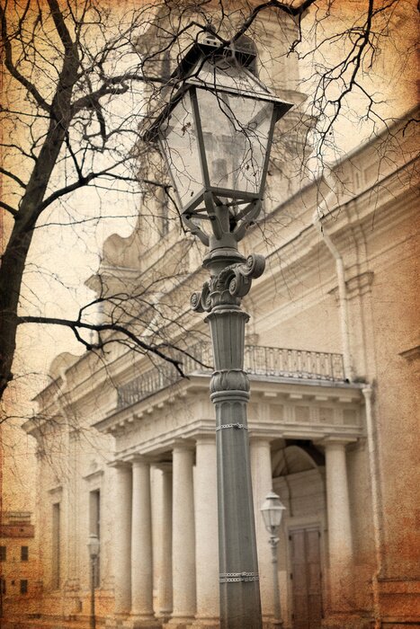 Bild Teile der Stadt