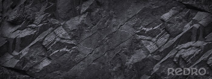 Bild Textur von Kohlenstoffblöcken