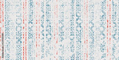 Bild Tücher mit Patchwork-Struktur