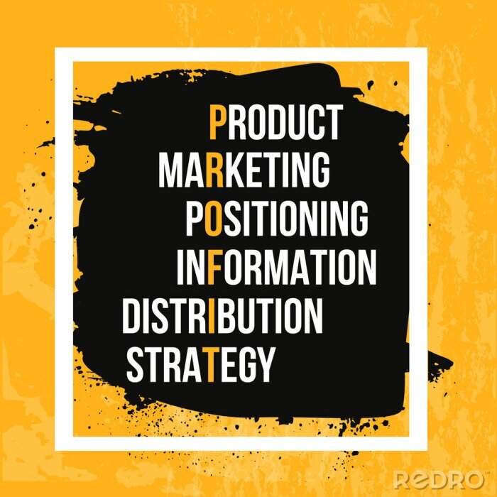 Bild Typografisches Geschäftszitat in Form eines Kreuzworträtsels