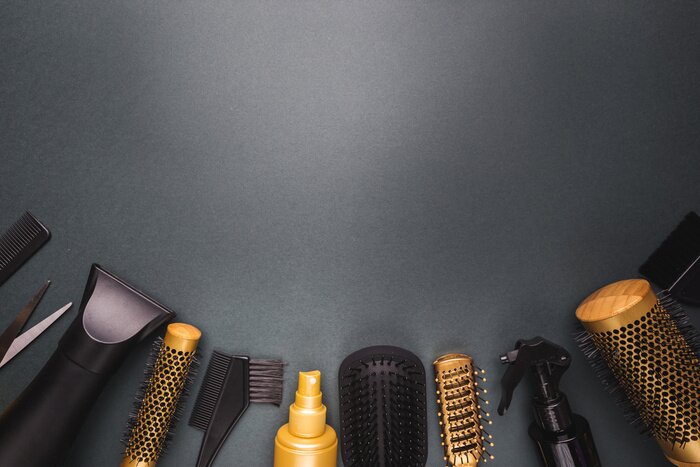 Bild Verschiedenes Haarzubehör