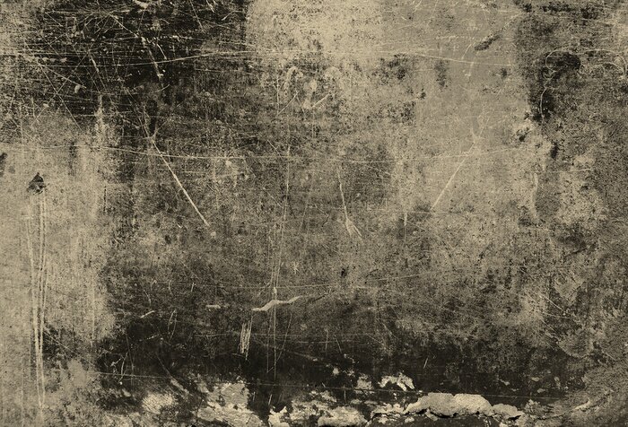 Bild Wand im Vintage-Stil