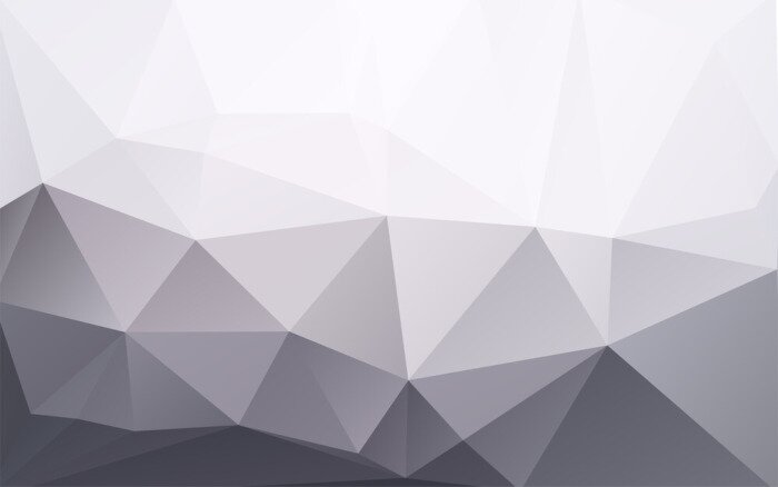 Bild WeißGraue 3D Blöcke