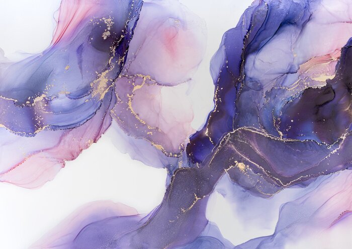 Bild Widerspenstiges Lila